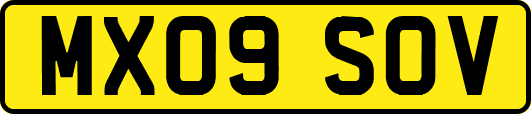 MX09SOV