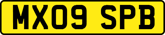 MX09SPB