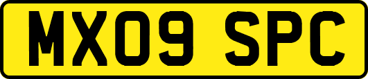 MX09SPC