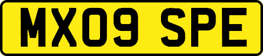 MX09SPE