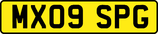 MX09SPG