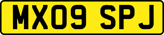 MX09SPJ