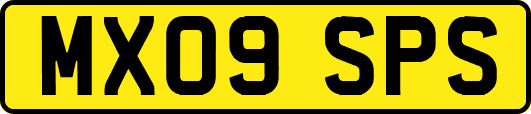 MX09SPS