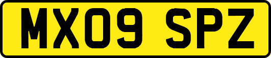 MX09SPZ