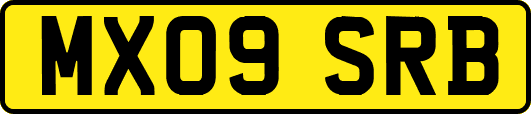 MX09SRB