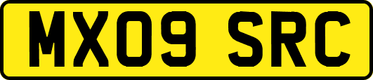 MX09SRC