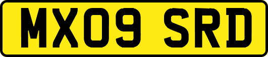 MX09SRD