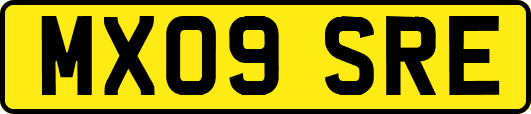 MX09SRE