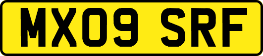 MX09SRF