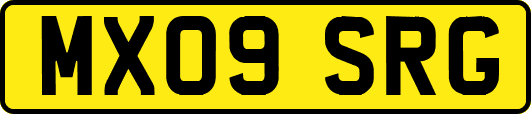 MX09SRG