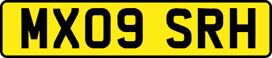 MX09SRH