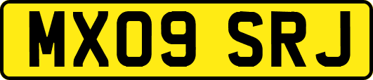 MX09SRJ