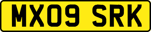 MX09SRK