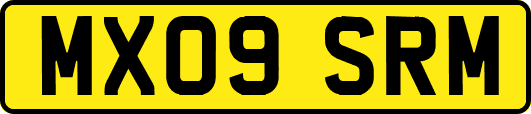 MX09SRM
