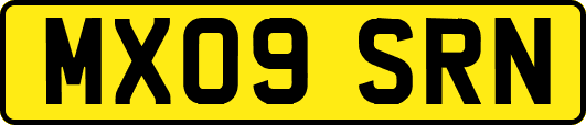 MX09SRN