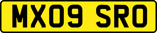 MX09SRO