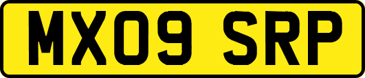 MX09SRP