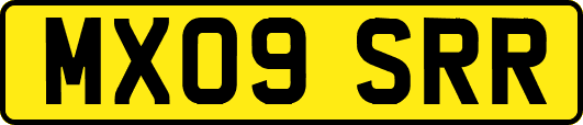 MX09SRR