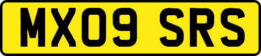 MX09SRS