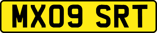 MX09SRT