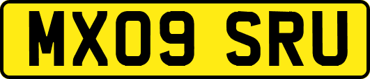 MX09SRU