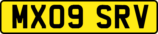 MX09SRV