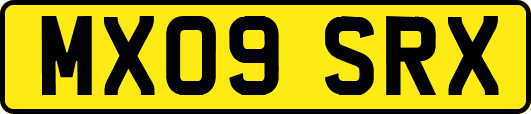 MX09SRX