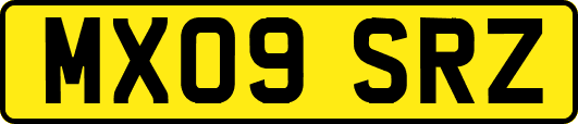 MX09SRZ