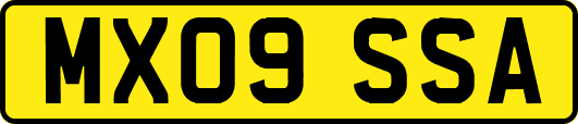 MX09SSA
