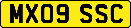 MX09SSC