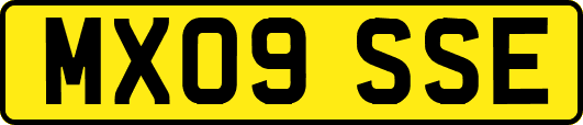 MX09SSE