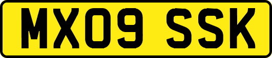MX09SSK