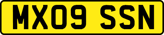 MX09SSN