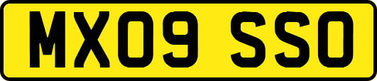 MX09SSO