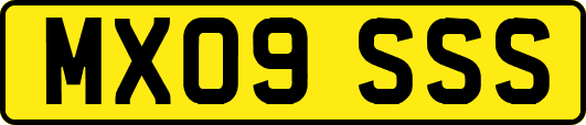 MX09SSS