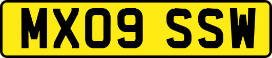 MX09SSW