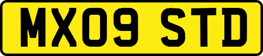 MX09STD