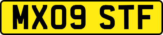 MX09STF