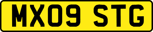 MX09STG