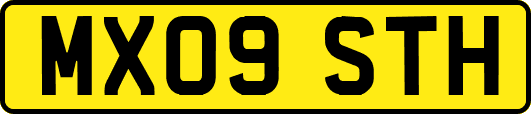 MX09STH