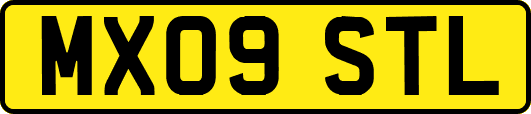 MX09STL