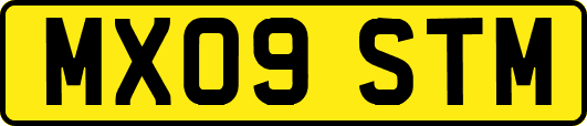 MX09STM