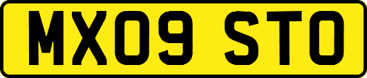 MX09STO