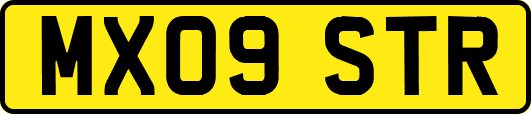 MX09STR