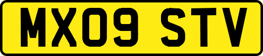 MX09STV