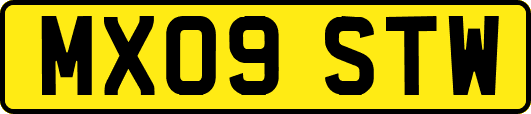 MX09STW