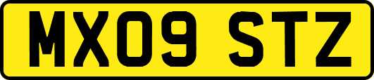 MX09STZ