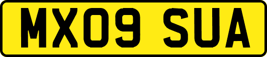 MX09SUA