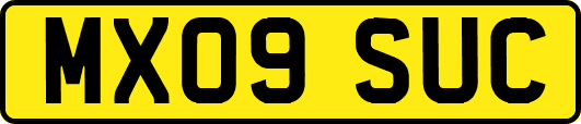 MX09SUC