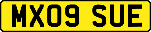 MX09SUE